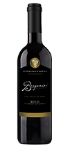 Braganini 2023 Bold, Cabernet Sauvignon, Lake Michigan Shore